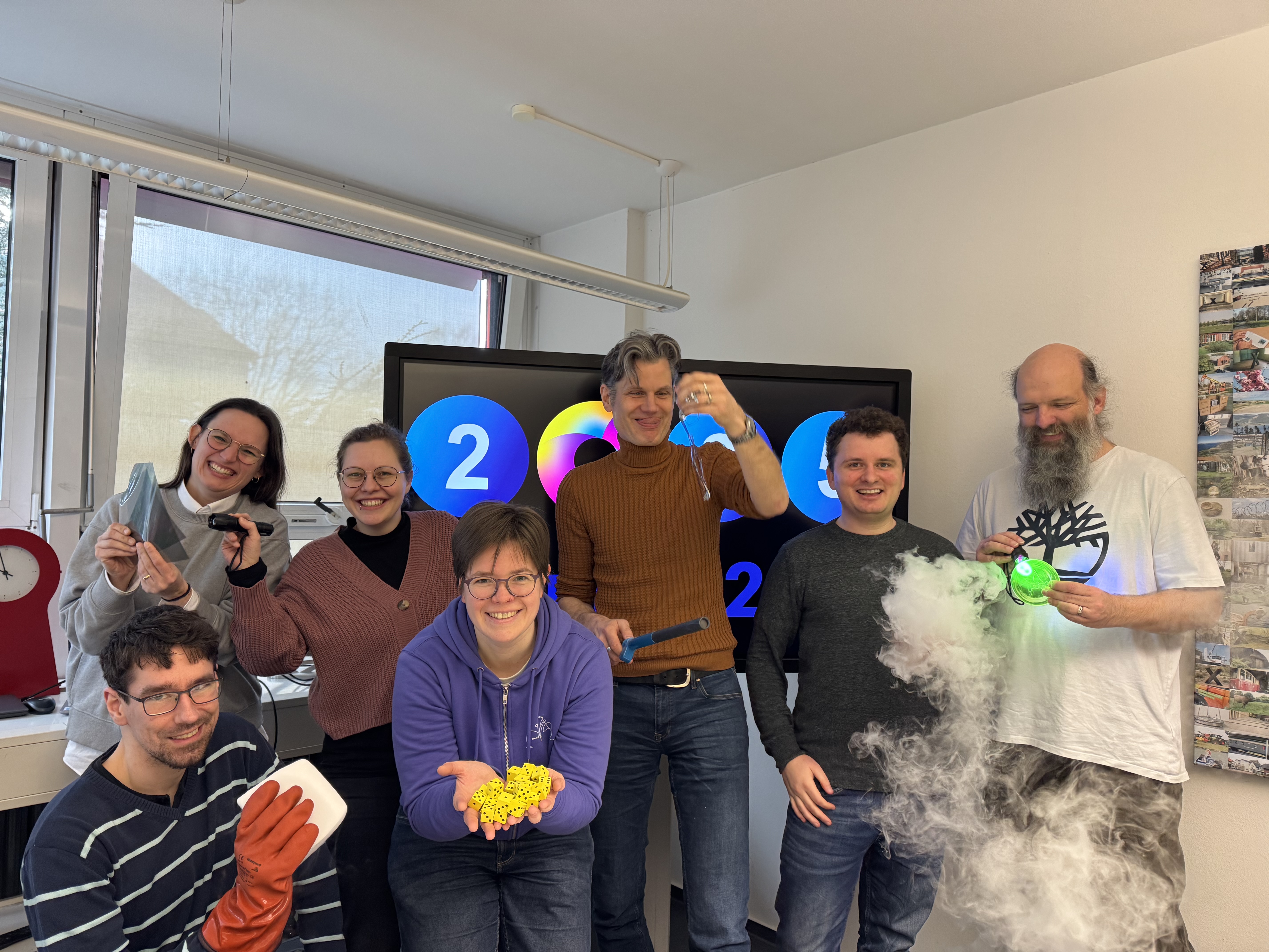 Q.UNI/Sophie Kleine Beerink